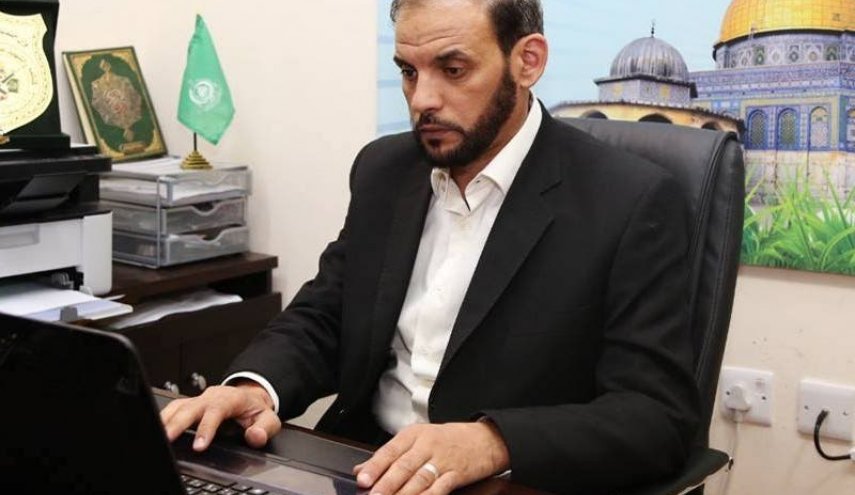 بدران:حماس تمثل الرقم الصعب في الحالة الفلسطينية ولا يمكن تجاوزه