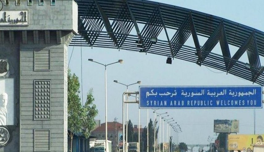 الشيخ الخطيب: فتح الحدود البرية السورية  امام اللبنانيين خطوة ايجابية
