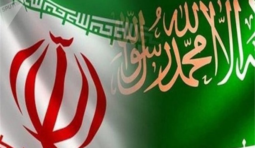 دبلوماسي ايراني يعلق على المحادثات الأمنية بين السعودية وإيران في عمان