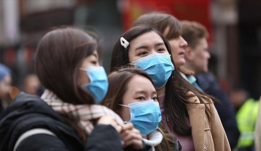 الصين تسجل أول حالة إصابة بالمتحور أوميكرون