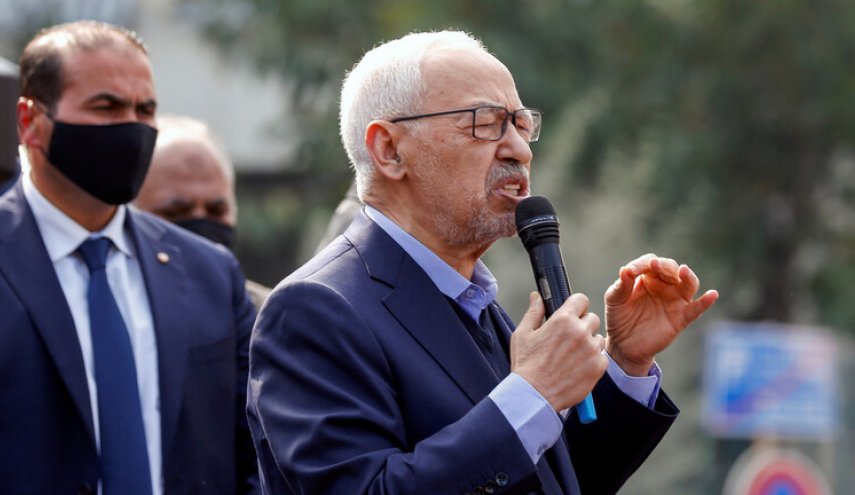 تونس...