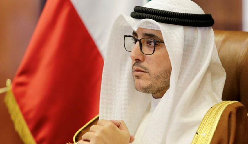 الكويت تعلن دعمها للجهود الدولية لحل الأزمة اليمنية