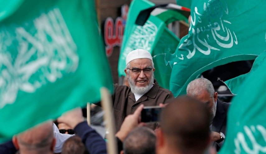 الشيخ رائد صلاح : عشت كل أيامي في السجن معزولا