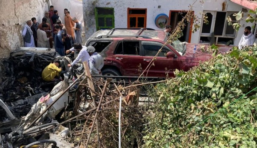 'البنتاغون': لا عقاب لعسكريين قتلوا مدنيين 'بالخطأ' في كابول