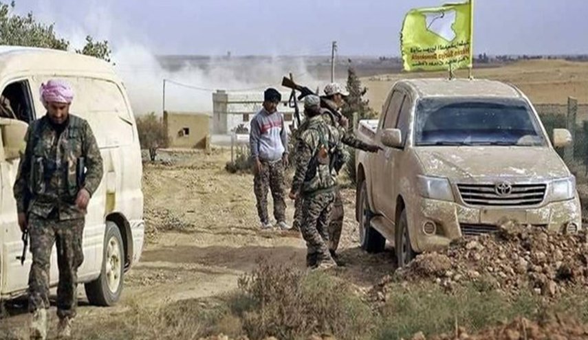 الفصائل الشعبية تستهدف مقراً لـ 