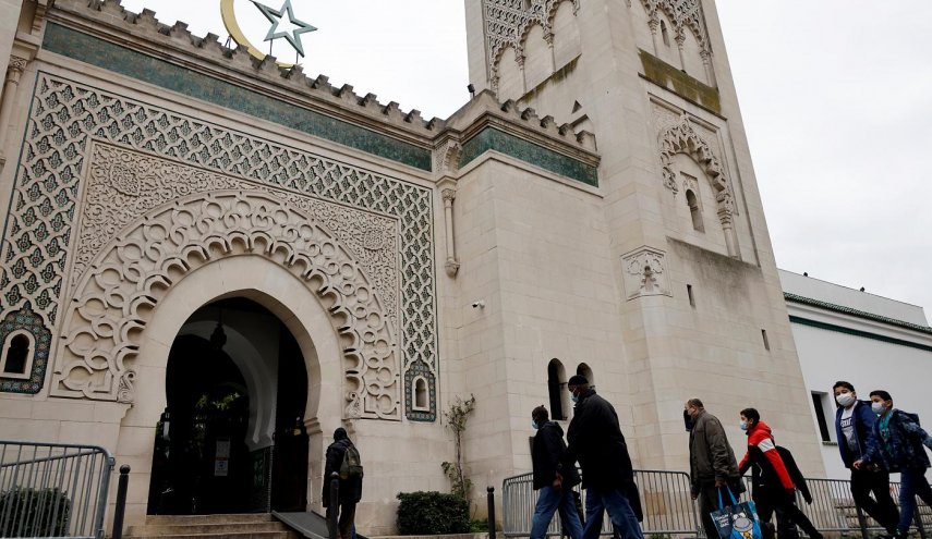 فرنسا تغلق مسجدا بزعم 'التشجيع على الكراهية'