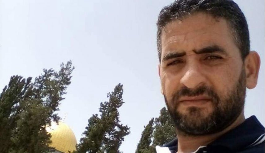 4 شهور على إضراب الأسير أبو هواش والتعنت الاسرائيلي متواصل