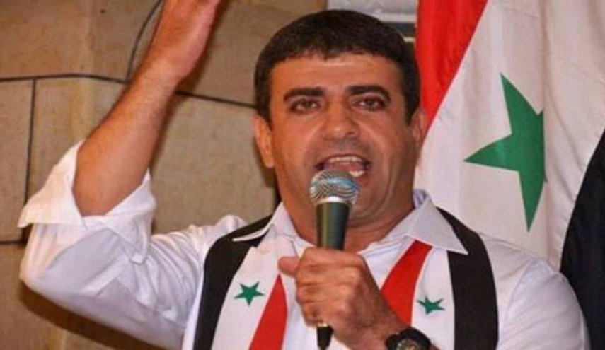 المقت: أهالي الجولان مستمرون بالنضال ضد الاحتلال حتى تحريره 
