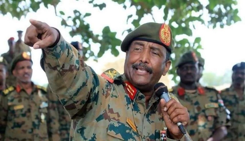 السودان..