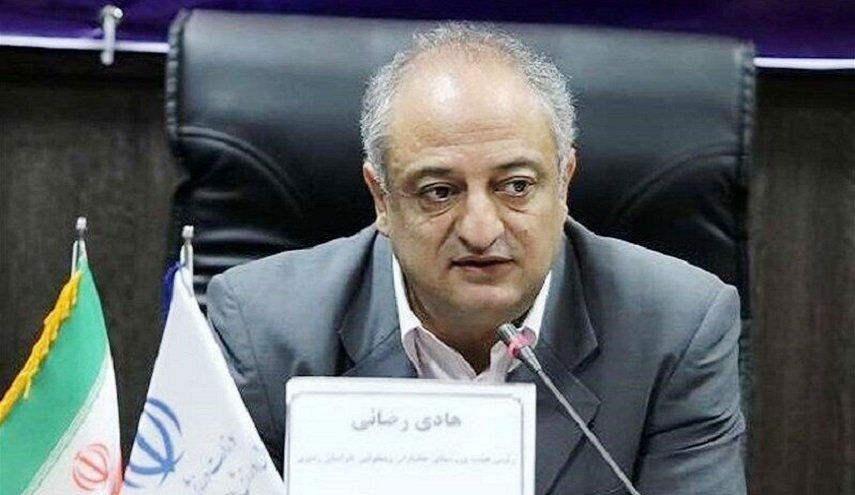 3 مقاعد لإيران في الاتحاد الآسيوي للكرة الطائرة جلوس