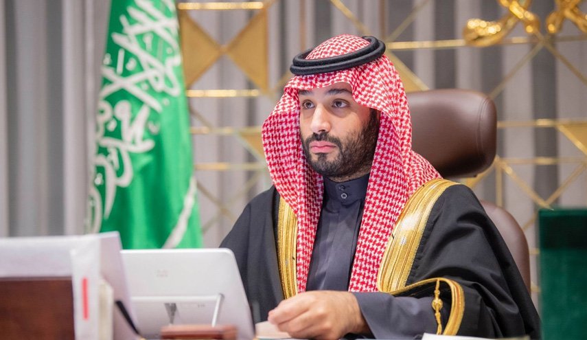 محمد بن سلمان يؤكد ضرورة 'التوصل إلى حل سياسي في اليمن'!