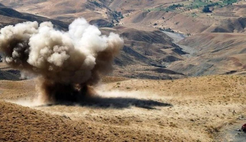 استشهاد وإصابة 3 مواطنين يمنيين بانفجار لغم في الحديدة