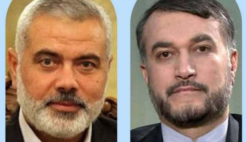 عبداللهيان: الكيان الصهيوني اساس المصائب والمشاكل في المنطقة