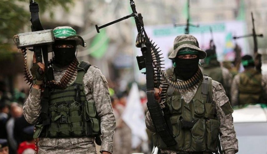 كتائب القسام تعلن عن انطلاق مناورات درع القدس