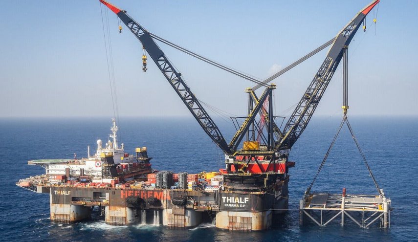  انطلاق التنقيب عن الغاز في المغرب بمشاركة بريطانية