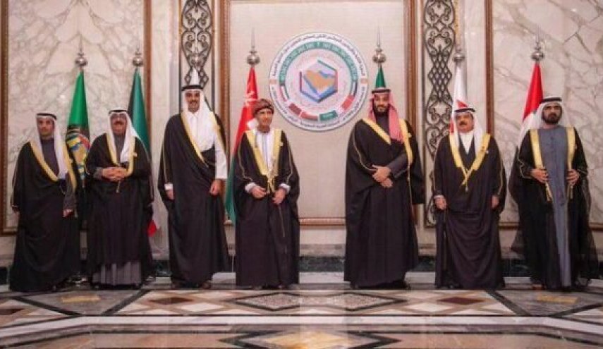مجلس التعاون يلتزم الخطاب نفسه حول سوريا.. لا جديد