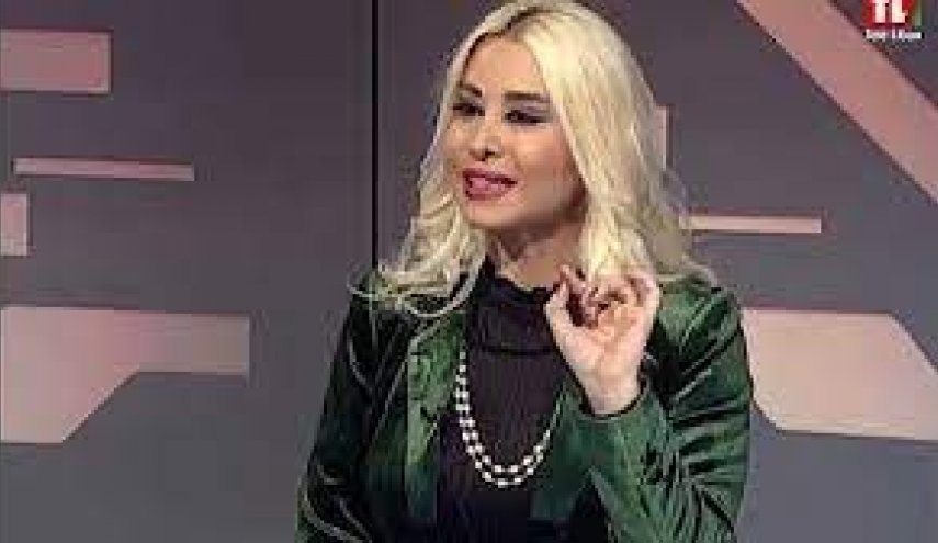 مرهج: لن نقبل بترهيب بيروت وسيبقى الإعلام في لبنان منارة حرّية للعالم