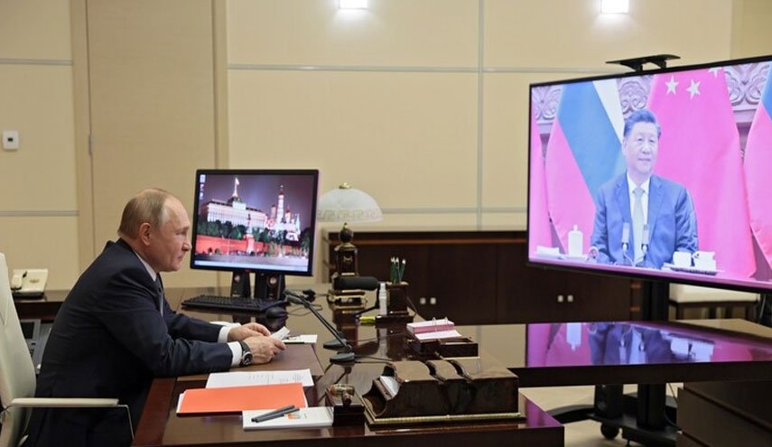 الرئيس بوتين يعلن أنه سيحضر حفل افتتاح أولمبياد بكين