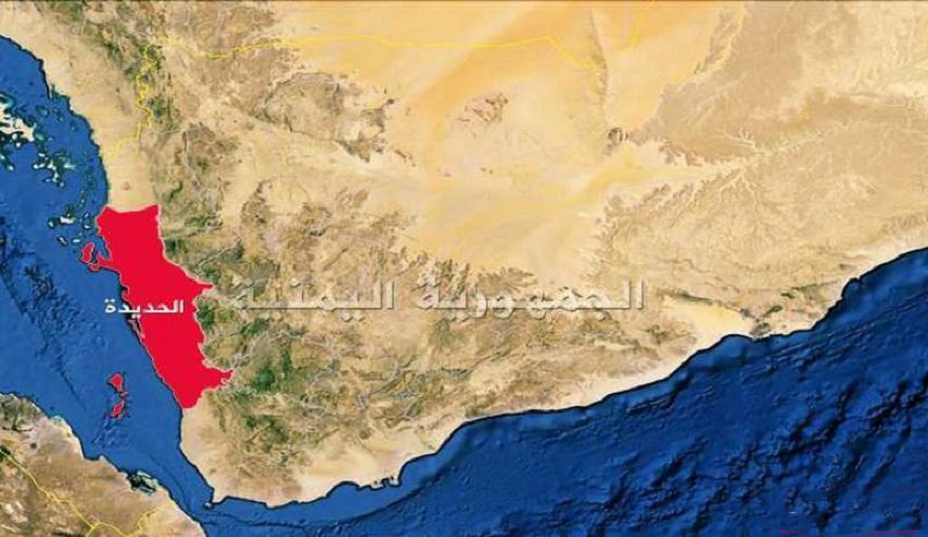 ضحايا من الأطفال اليمنيين بغارات لطيران العدوان على الحديدة و تعز