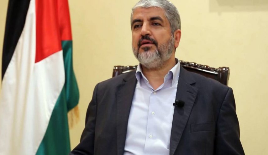 مشعل: طالبنا الدولة اللبنانية بمعاقبة منفذي مجزرة البرج الشمالي