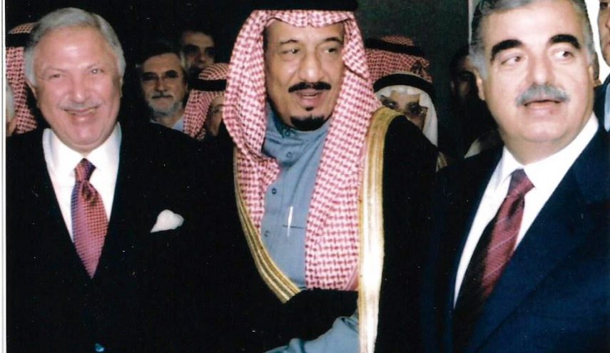 سيناتور أمريكي بارز يفجر مفاجأة بشان إغتيال الحريري