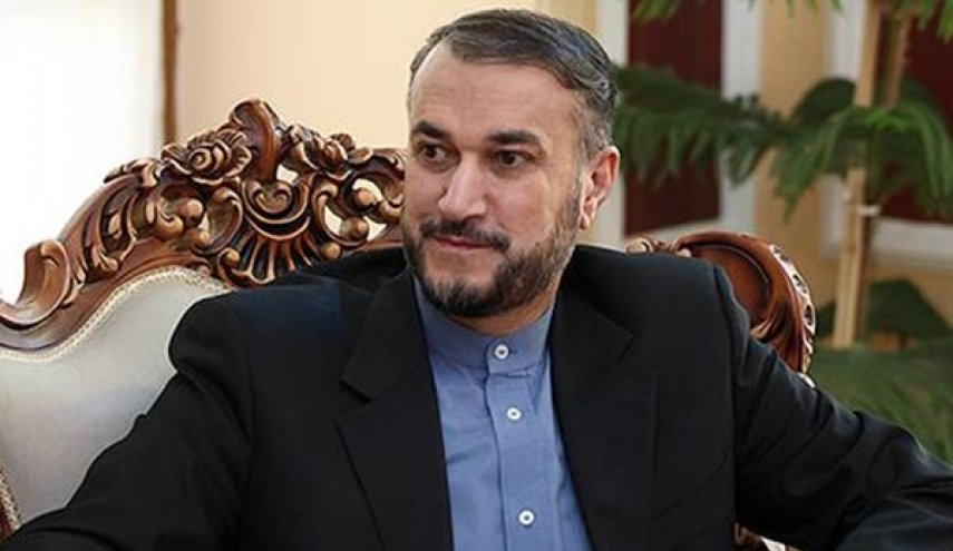 امیر عبداللهيان: لقاحات كورونا الايرانية ستصدّر الى الدول الاخرى قريبا
