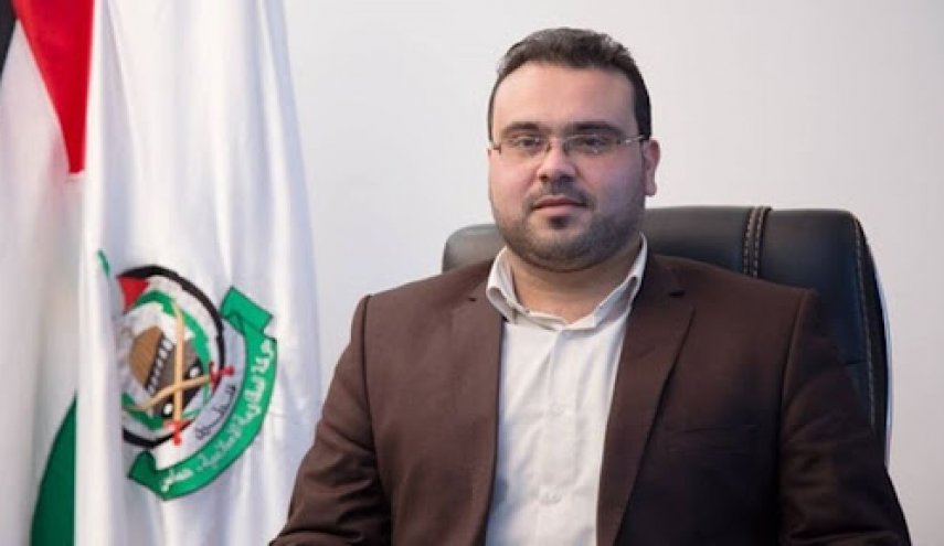حماس: نبارك العملية البطولية في نابلس ضد جنود الاحتلال