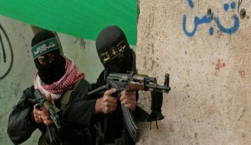 فصائل المقاومة الفلسطينية تعلق على عملية نابلس