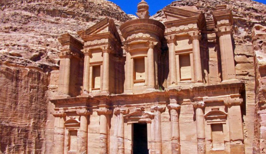 الغاءات السفر الى الاردن بسبب جائحة كورونا