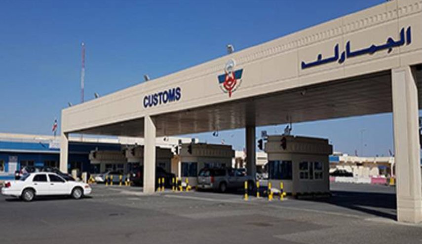 الكويت تعلن عزمها فتح منفذ العبدلي مع العراق