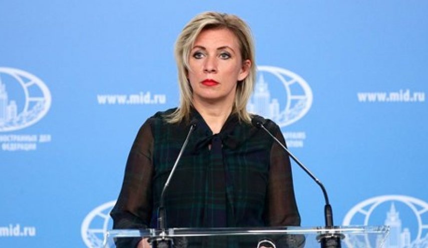 مسکو: از تعهد متقابل ایران و آژانس برای ادامه همکاری حمایت می‌کنیم