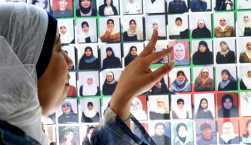 هجمة ممنهجة ضد الاسيرات في سجون الاحتلال
