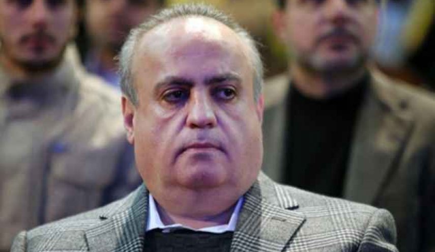وهاب للبيطار: أنت تقوم بالتشبيح وفي بلد طبيعي تدخل السجن