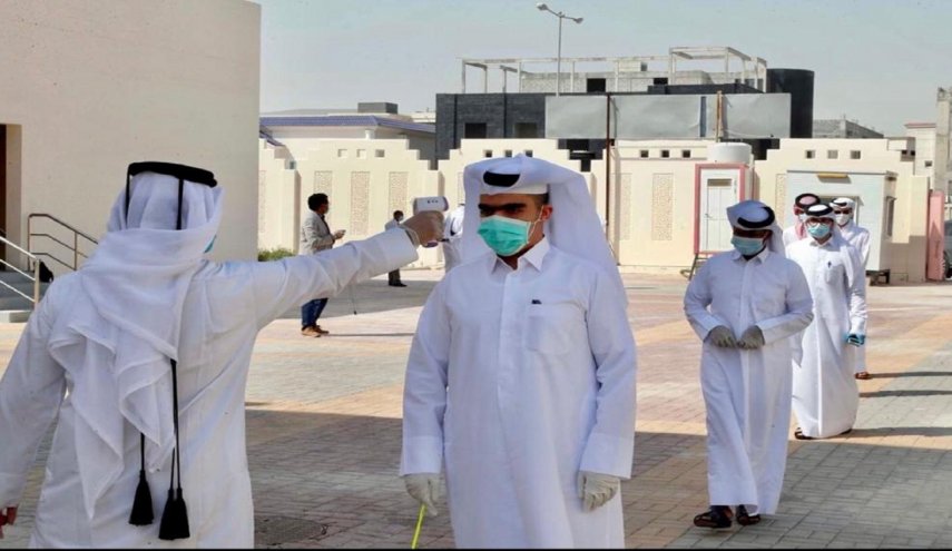 آخر دولة خليجية تعلن رصدها إصابات بمتحور 'أوميكرون'