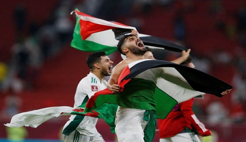 صفعة جزائرية جديدة لكيان الاحتلال الاسرائيلي 