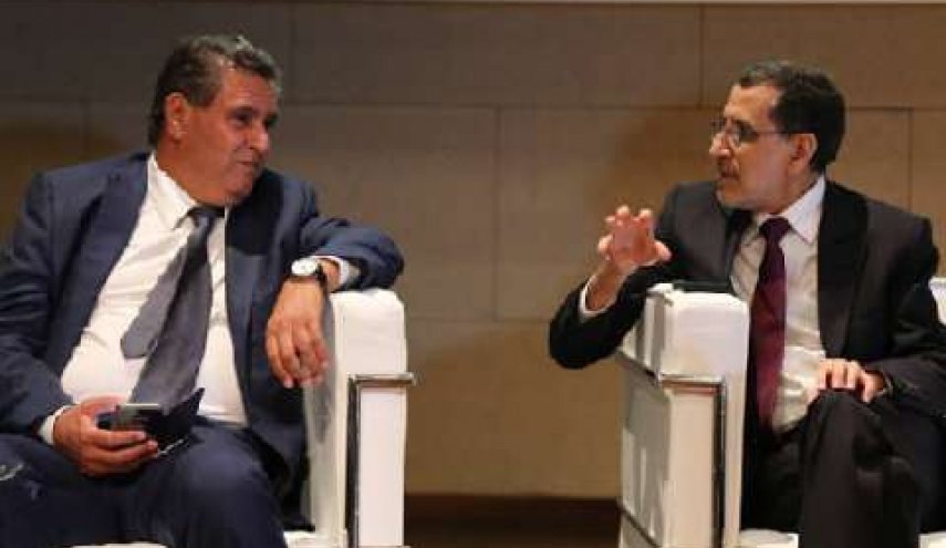 حزب العدالة والتنمية يعلن حزمة إجراءات لتعريب الادارات والمنصات الرقمية 