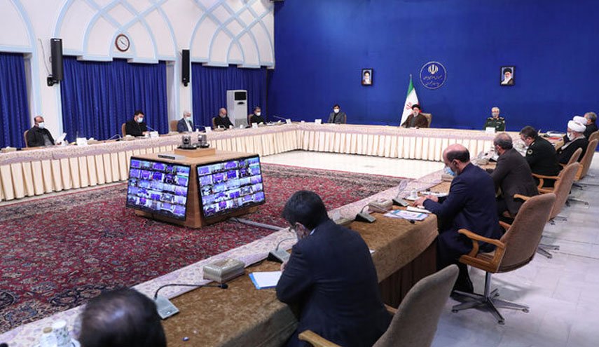 رییس‌جمهور: محدودیت‌ها نباید مشکلی در تردد ضروری مردم ایجاد کند