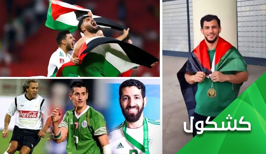 ستبقى الجزائر عصية ومحرمة على التغلغل 