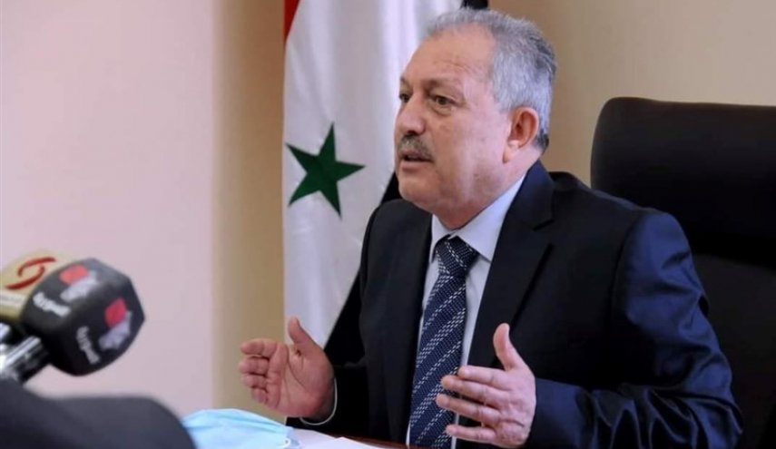الحكومة السورية تؤسس 