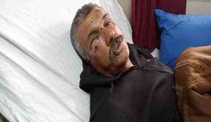 إغلاق شارع جنين- نابلس واعتداء وحشي على منازل الفلسطينيين