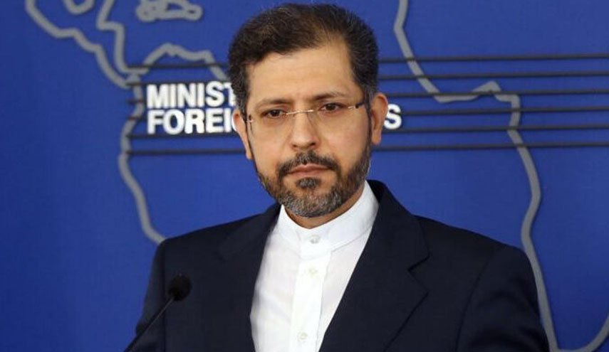 پاسخ سخنگوی وزارت خارجه درباره وضعیت سفیر ایران نزد دولت نجات ملی یمن/ رد برخی جوسازی ها و خبرسازی های رسانه ای در باره سفیر ایران