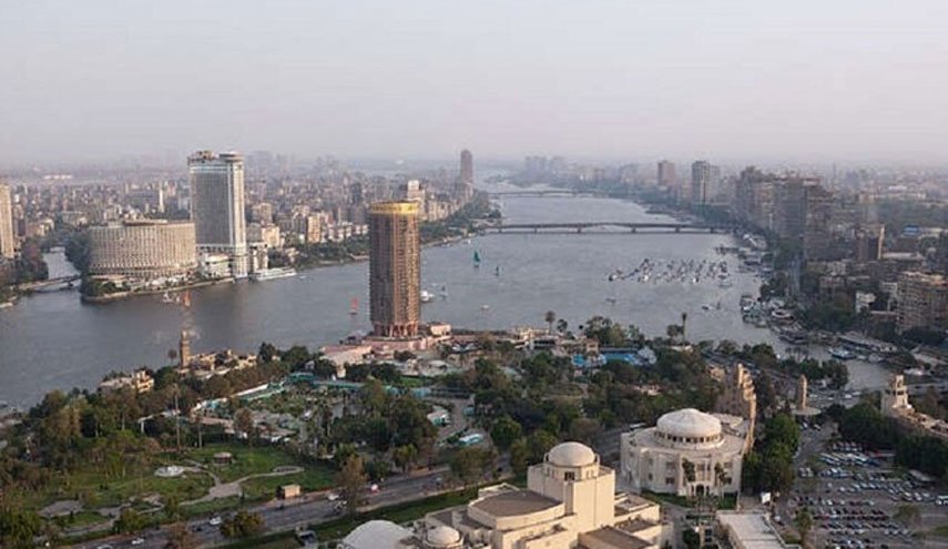 الكشف عن مكان حجز متهمي قضية 