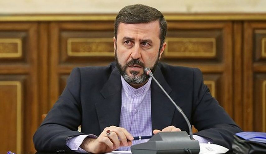 حقوق الإنسان في ايران: على فرنسا اعادة النظر في قوانينها المناهضة للمسلمين