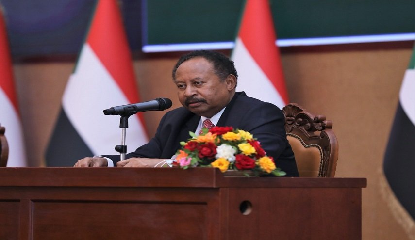 السودان..حمدوك يبدي رأيه بمبادرات التوافق الوطني في بلاده
