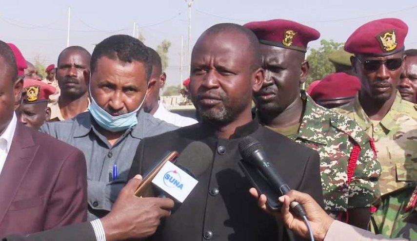 مسؤول سيادي: السودان في  مرحلة انتقالية حساسة!