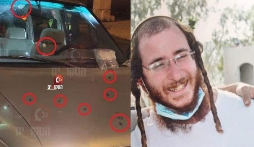 الاحتلال يزعم اعتقال أبطال عملية 'حومش'