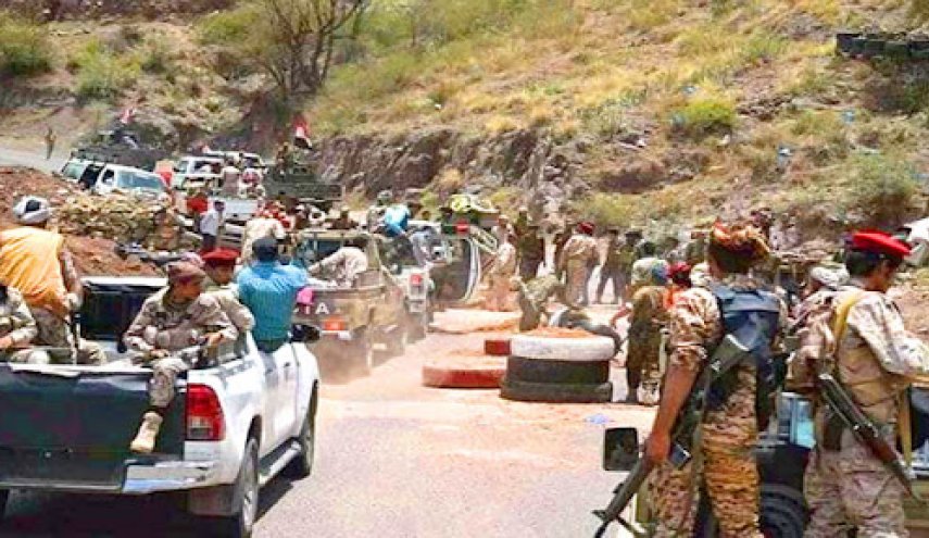 قبائل يمنية ترفض وجود ميليشيات الإصلاح في مناطقها