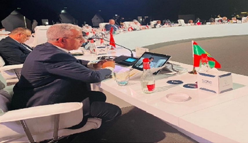 موريتانيا تدعو لدعم تسجيل المحاظر على لائحة التراث الإنساني العالمي