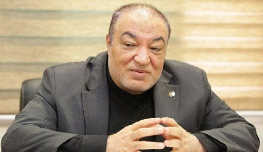 مساعد الخارجية الايراني يؤكد اهمية تجارة المقايضة مع الهند