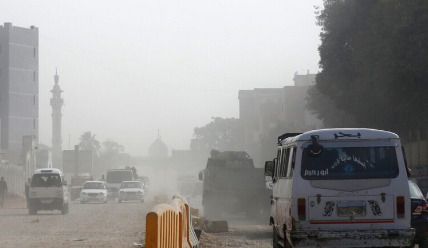 مصر.. مصرع وإصابة 20 شخصا إثر اصطدام حافلتين

